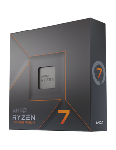 AMD CPU Desktop Ryzen 7... 2